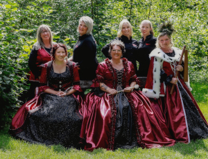 Tollit�ten