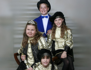 Tollit�ten