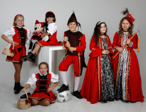 Tollit�ten