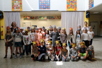 Familientag