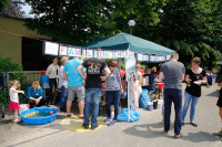 Familientag