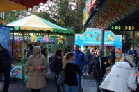 Kirmes