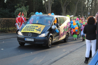 Rosenmontag