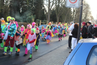 Rosenmontag