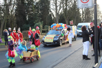 Rosenmontag
