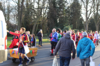 Rosenmontag