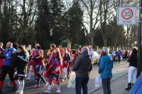 Rosenmontag