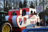 Rosenmontag