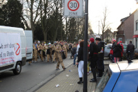 Rosenmontag