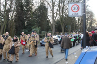 Rosenmontag