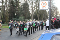 Rosenmontag