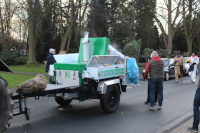 Rosenmontag