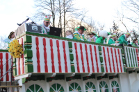 Rosenmontag