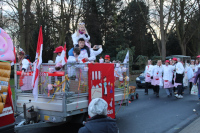 Rosenmontag