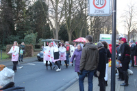 Rosenmontag