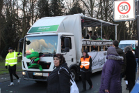 Rosenmontag