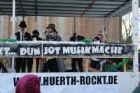 Rosenmontag