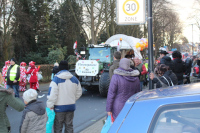 Rosenmontag