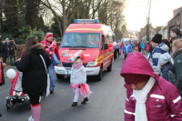 Rosenmontag