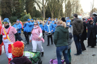 Rosenmontag