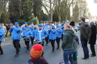 Rosenmontag