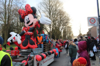 Rosenmontag