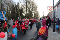 Rosenmontag