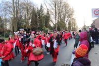 Rosenmontag