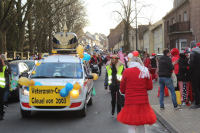 Rosenmontag