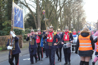 Rosenmontag