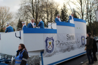 Rosenmontag