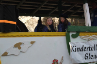 Rosenmontag