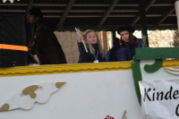 Rosenmontag