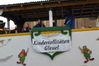 Rosenmontag
