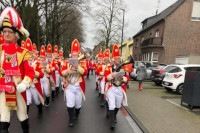 Rosenmontag