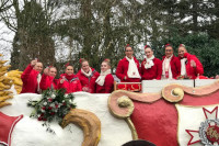 Rosenmontag