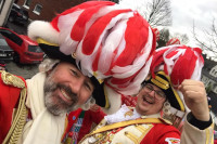 Rosenmontag