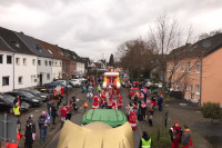 Rosenmontag