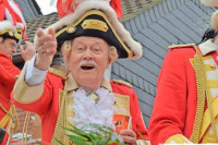 Rosenmontag