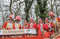 Rosenmontag