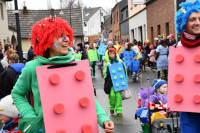Rosenmontag