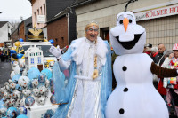 Rosenmontag