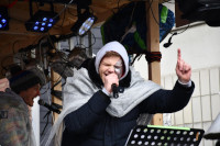 Rosenmontag