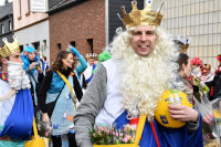 Rosenmontag