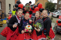 Rosenmontag