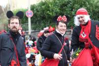Rosenmontag