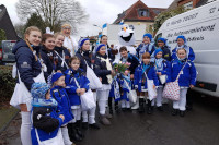 Rosenmontag