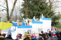 Rosenmontag