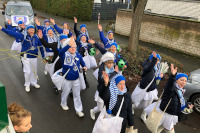 Rosenmontag