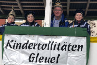 Rosenmontag